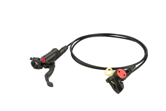 Zoom HB-875 hydraulische schijfrem rechts