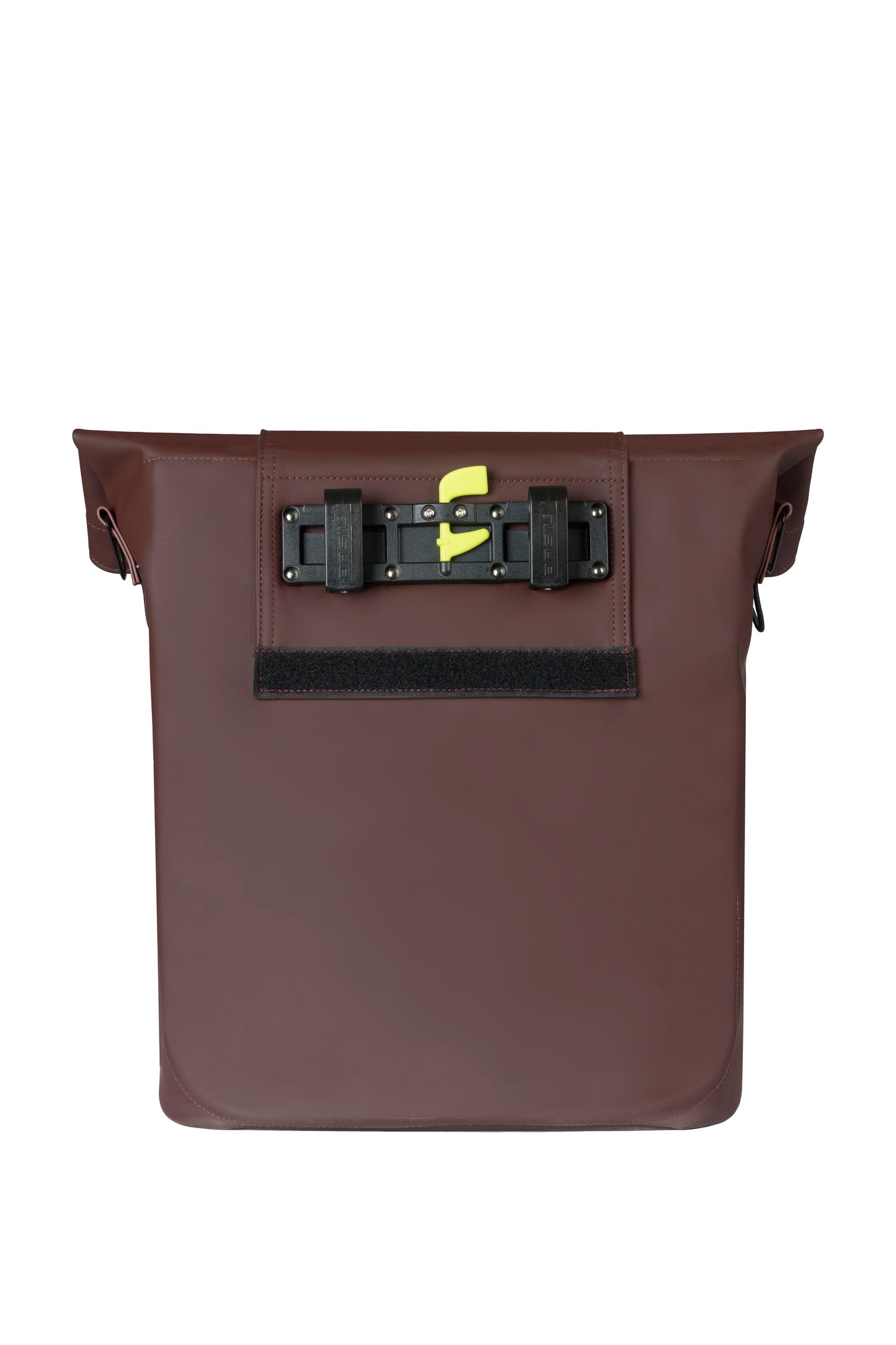Basil 18370 City fietsshopper Vegan Leather 14-16L roasted brown