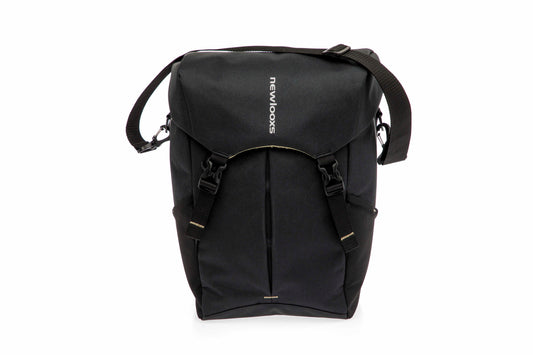 New Looxs tas nr. 475 Sports Single Black - 475.330