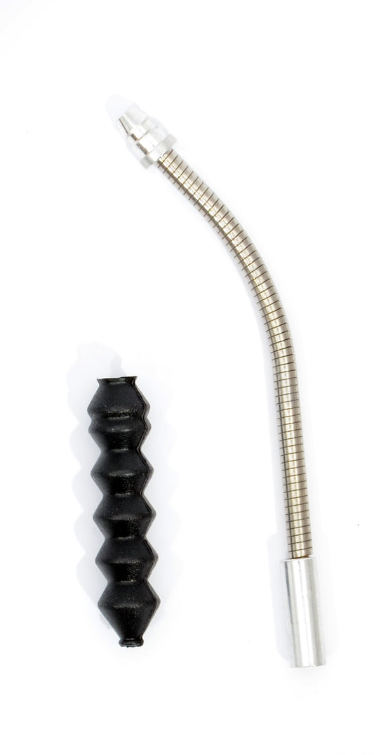 Simson 020238 V-Brake flexibele remkabelbuis incl. rubber huls