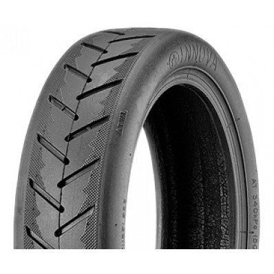 Bub. 8.1/2x2(54-110)-(50/75-6.1) zwart Innova IA-2135 E-scooter