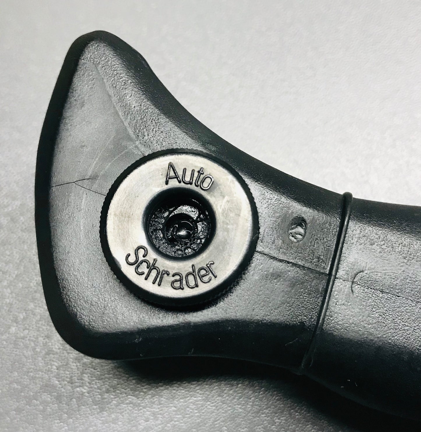 SKS racepomp Airpower 8300032 nr. 4 510-560 mm. frame 59-64