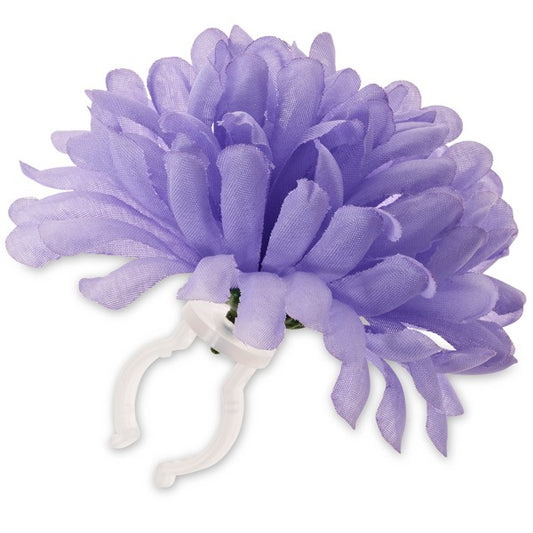 Basil 50370 Dahlia Flower, stuurbloem, lavendel