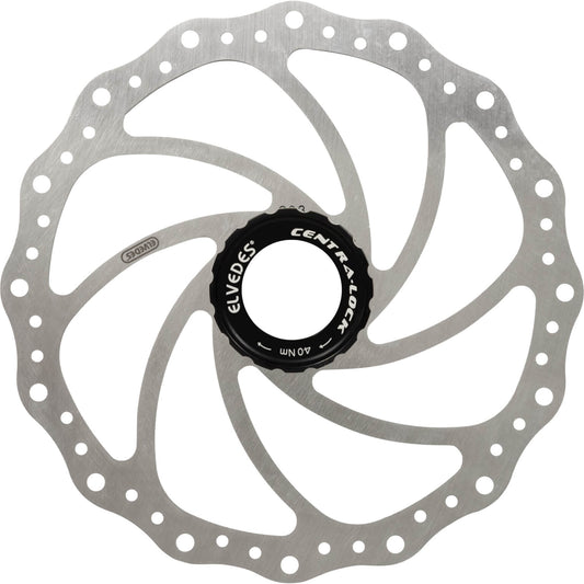 Elvedes 2020116 SC20 RVS Rotor Ø203mm 203g met Centra-lock