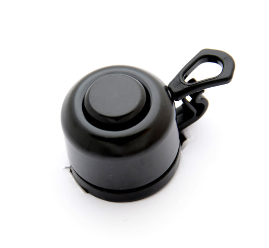 Simson 020143 bel compact zwart