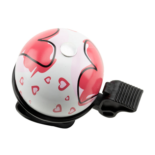 Simson 020197 fietsbel hartjes