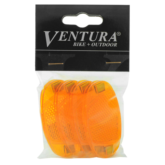 Ventura spaakreflector oranje (4)