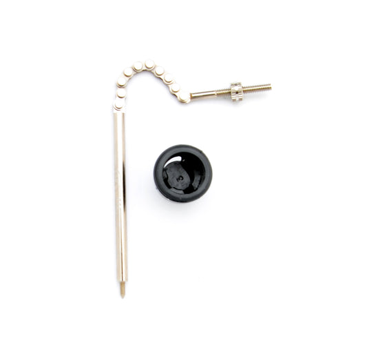 Simson 020815 S.A. versnellingsstift III