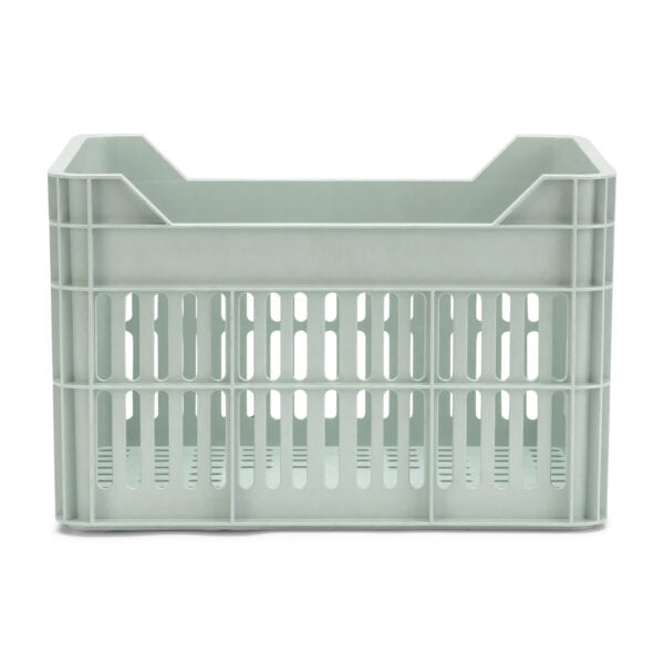 Urban Proof fietskrat 15L Junior Misty Mint - Recylced