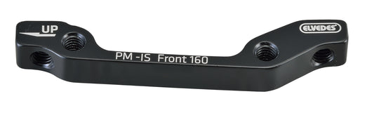 Elvedes CP2017071 remklauwadapter pm - is ø160 voor + ø140 achter