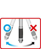 IceToolz E211 Xpert momentsleutel instelbaar 21~105Nm CP