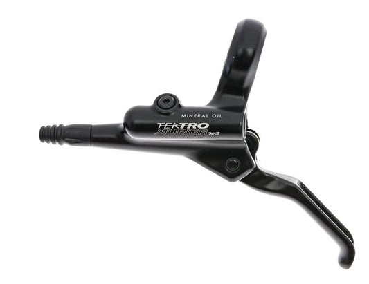 Tektro HD1.4 remgreep rechts zwart voor HD-M285 oem