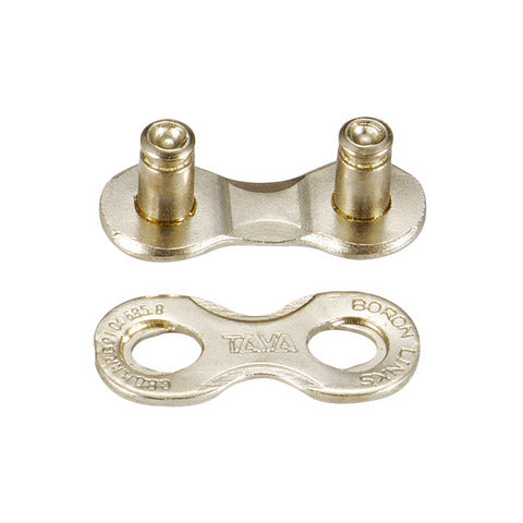 Taya verbindingsschakels 5/64 9 speed