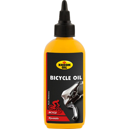 Kroon-Oil rijwielolie 100 ml.