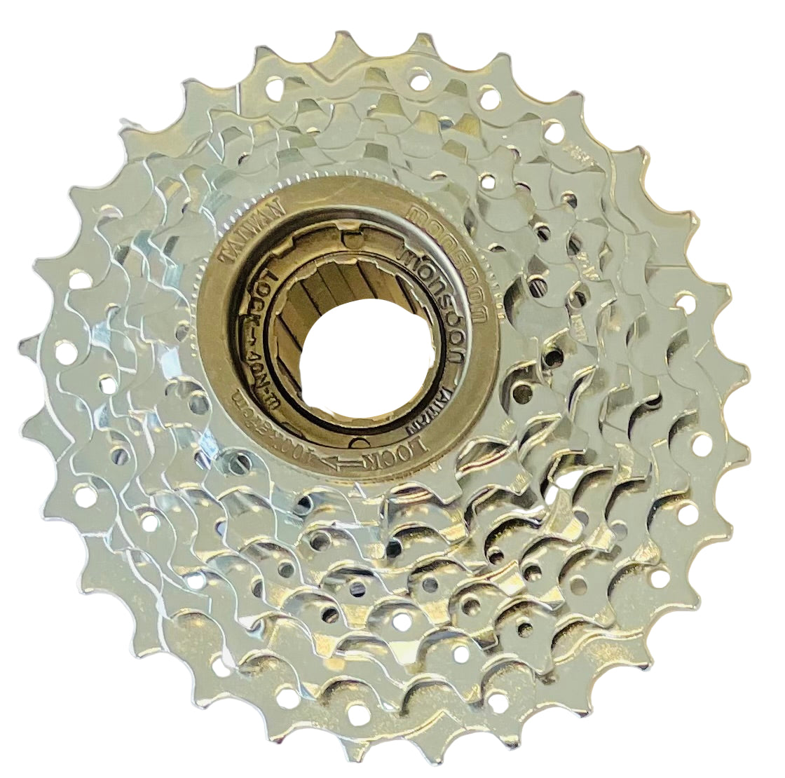 HH Monsoon freewheel 7V 13-28T