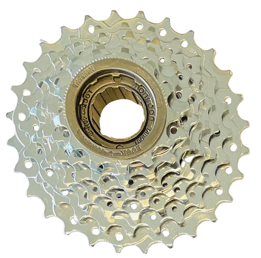 HH Monsoon freewheel 7V 13-28T