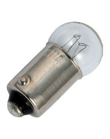 Spanninga lampjes nr. 20 / 12V-4W-BA9S