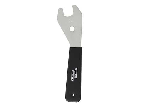 SA HTR 142 sleutel plat 23 mm.