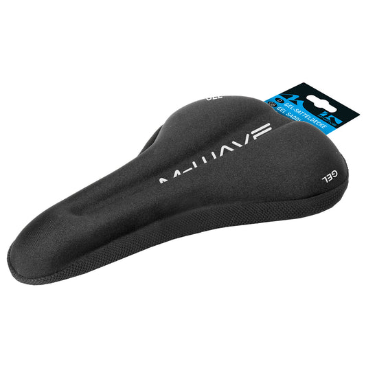 M-Wave gel-zadeldek 280x 172 mm.