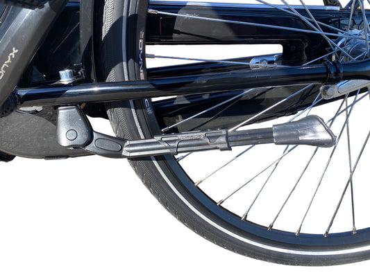 ALDO bedrijfsfiets 26" 50 cm. kleur: wit