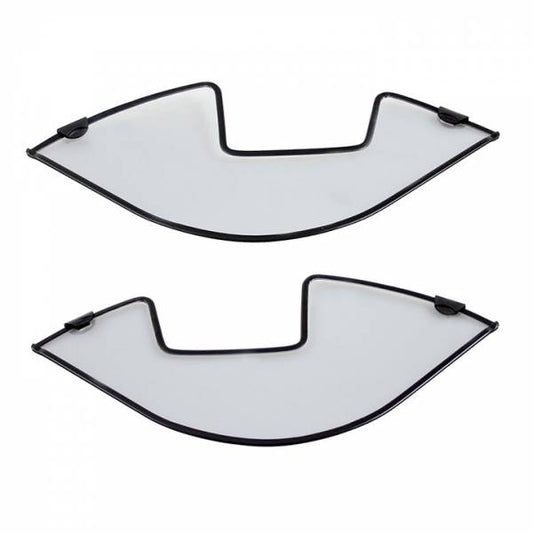 Hesling jasbeschermer 28/3 hybride rond cc *