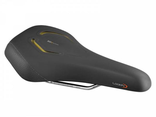 Selle Royal zadel Lookin 3D Moderate Man *