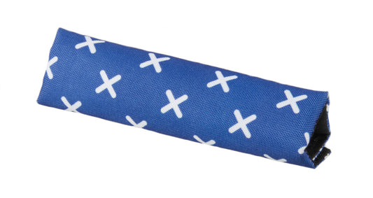 N/V rugsteun kussen Mr. & Ms. X