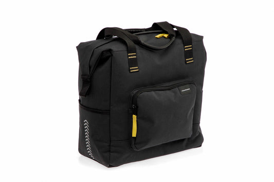 New Looxs tas nr. 208 Tulum Camella Black - 208.445