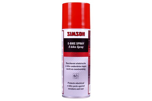 Simson 021049 E-bike spray 200 ml.