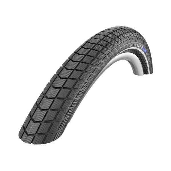 Bub. 50-622 / 28x2.00 HS 439 Big Ben K-Guard B/B+RT SBC - Schwalbe 11101224