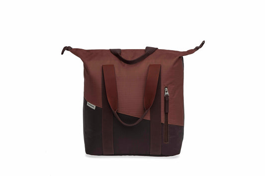 New Looxs tas nr. 272 Oslo Kota Burgundy/Rust - 272.161
