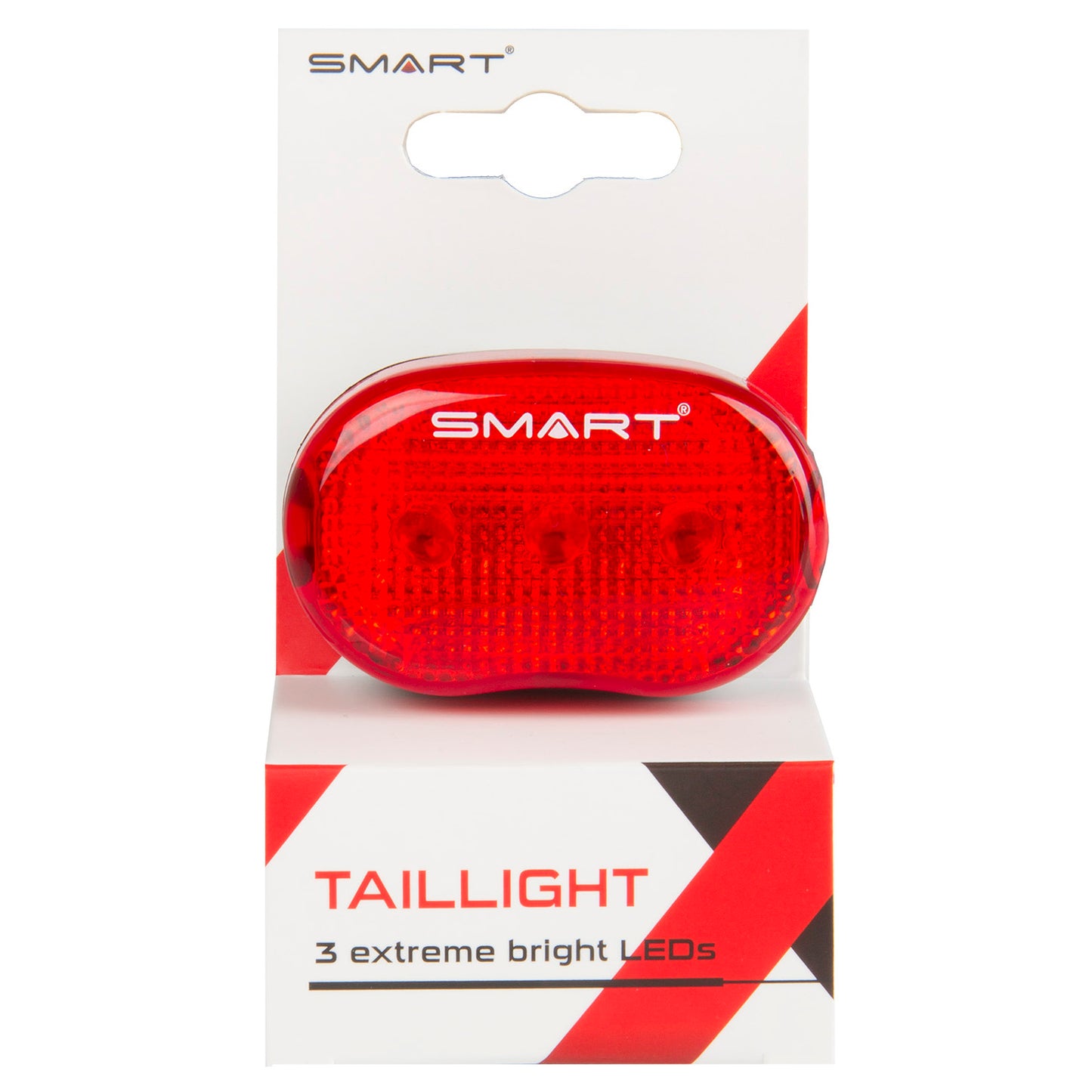 Smart RL403 led rood achter