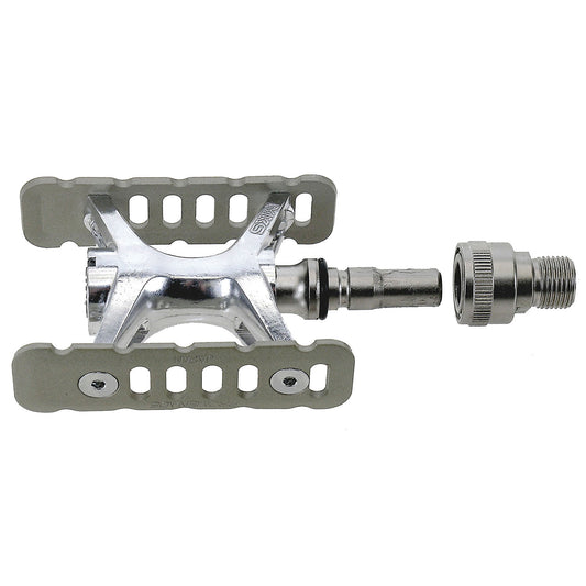 MKS Promenade EZY clip-on pedaal