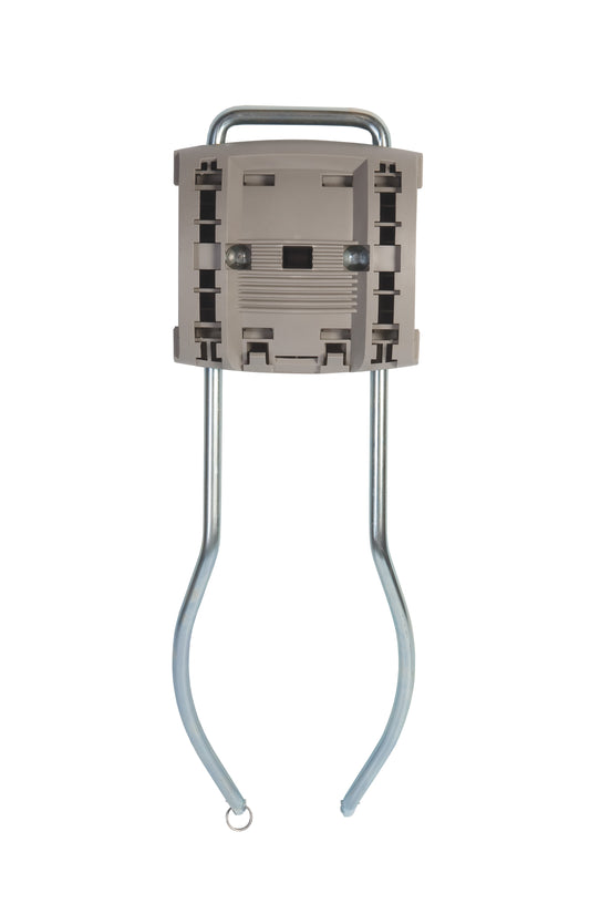 Qibbel Q202 beugel achterzitje framebevestiging