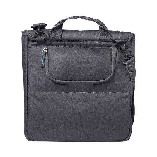 Basil 17742 Sport Design-Commuter Bag 18L. graphite