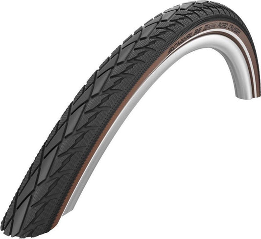 Schwalbe Bub. 47-622 / 28x1.75 HS 484 Road Cruiser K-Guard TS B/CO+RT - 11101296