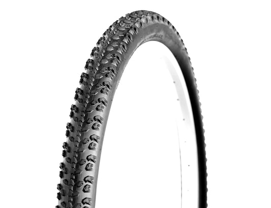 Bub. 54-507 / 24x2.00 Deli Tire SA-224 zwart