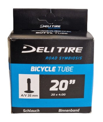 Bib. 100-406 / 20x4.00 Deli Tire AV 35 mm. - Fatbike