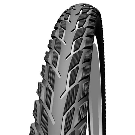 Schwalbe Bub. 37-622 / 28x1.5/8x1.3/8 HS 421 Silento K-Guard B/B-SK+RT - 11100038.01