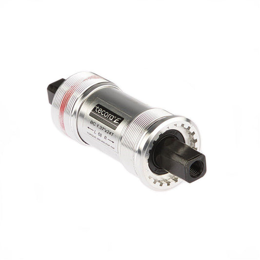 Tecora E trapas BSA 110.5 mm. alu. cups