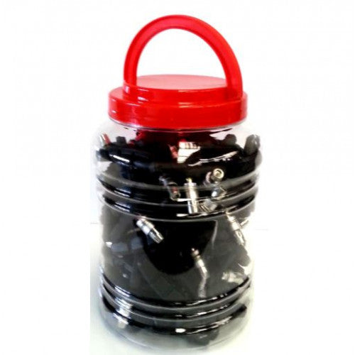 Alhonga V-Brake remschoen luxe wp pot (50)