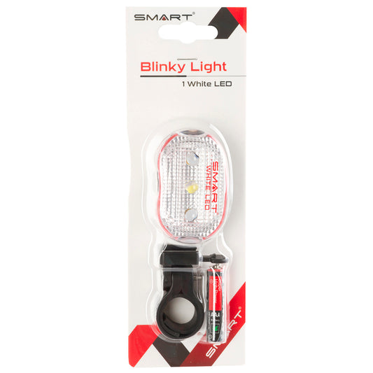 Smart RL401WW led-batterij verlichting met 1 witte led