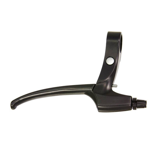 Saccon L218A4L3P0S remgreep set trekking/mtb zwart