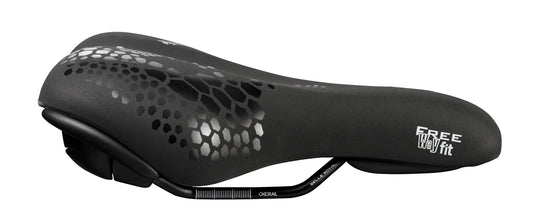 Selle Royal zadel Freeway Fit Moderate dames