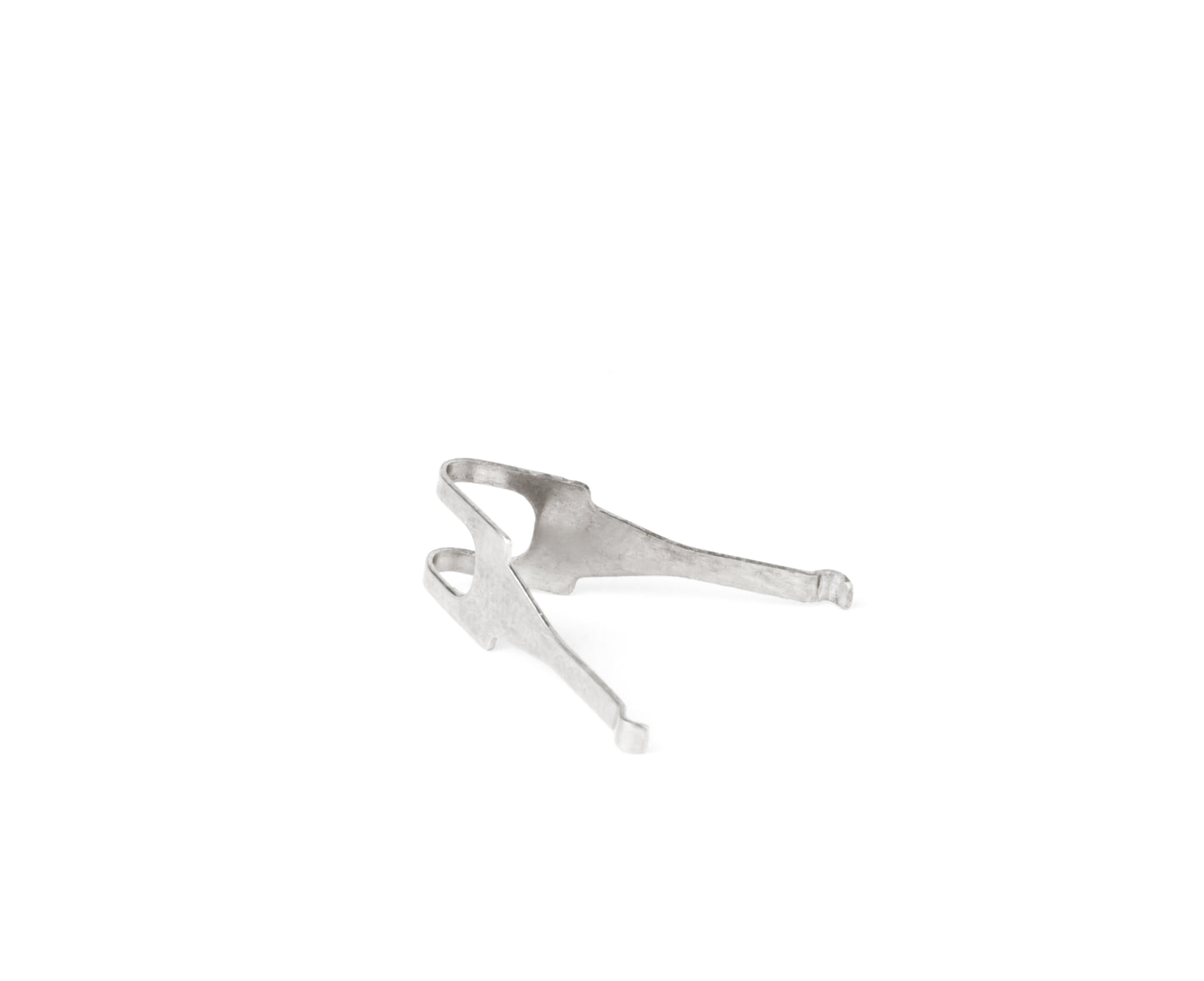 Elvedes 2017168 Spring for discpad fits 6886