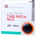 Tip Top 0 pleister 30 mm. (100 stuks) - 5000036