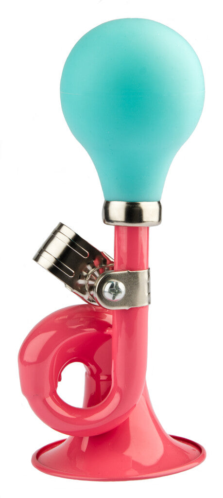 PexKids Pink Toet met groene bol