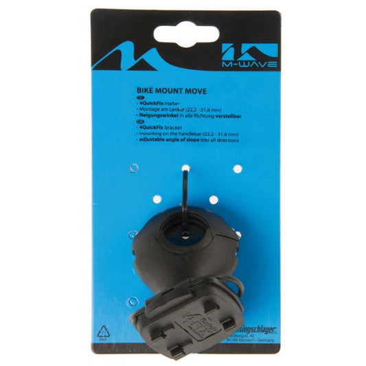 M-Wave stuurhouder voor telefoonhouder