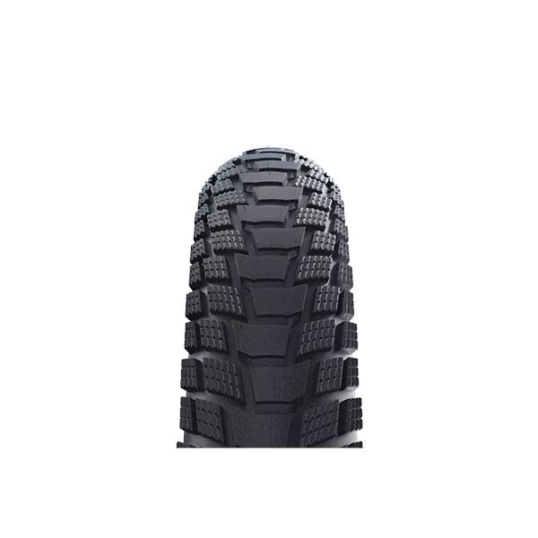Bub. 65-507 / 24x2.60 HS 609 Pick-Up Perf. Super Defense TS B/B+RT - Schwalbe 11159367
