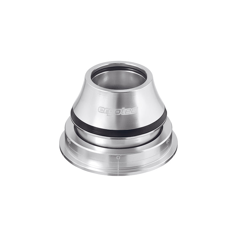 X-act Ahead balhoofdstel A118SAC 28.6/44.0/55.99/39.76 zilver